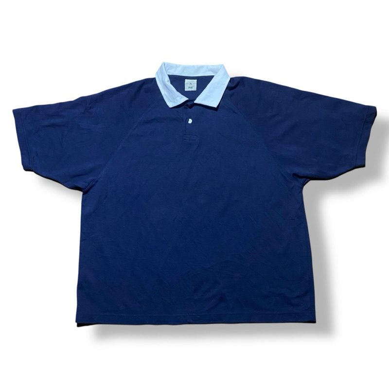 FP142 Street Brand Seoul Polo Shirt