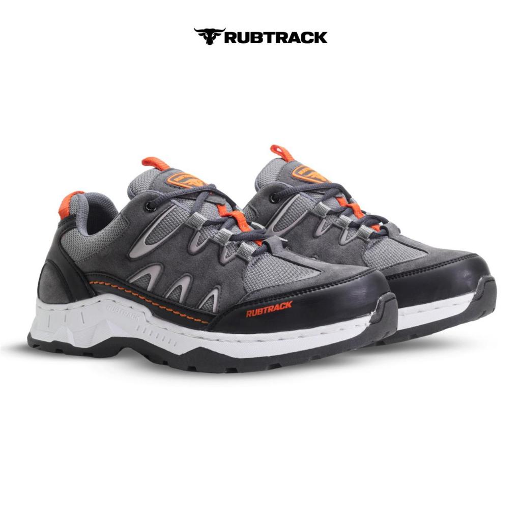 Rubtrack Mountain Series Sagara (Sepatu Hiking Gunung)