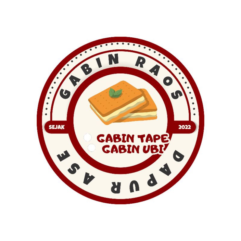 

GABIN RAOS