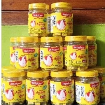 

indofood bumbu kaldu blok rasa ayam/sapi 100gr