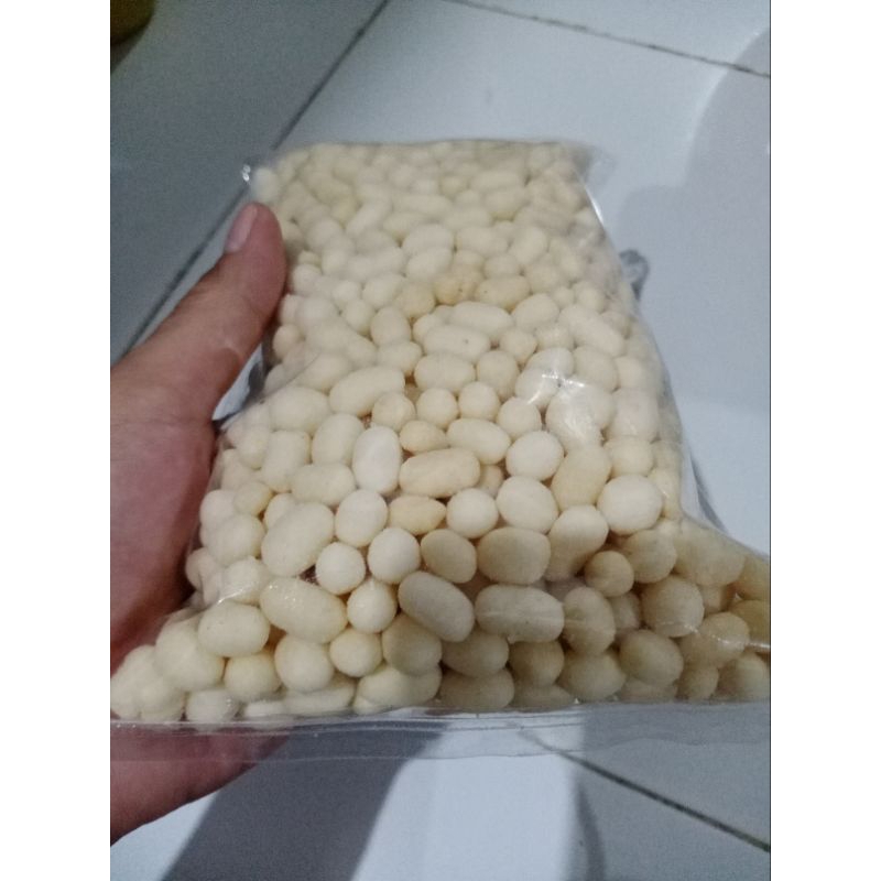 

Camilan Pilus Gurih Original 250 Gram Snack Jajanan