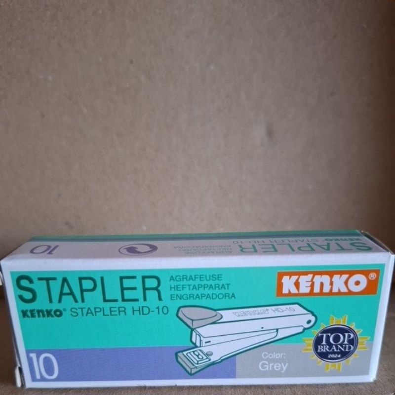 

stapler kenko HD-10