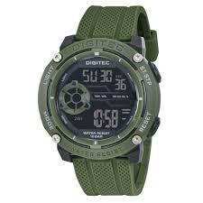JAM TANGAN PRIA DIGITEC DIGITAL Digitec DG-5170 ORIGINAL
