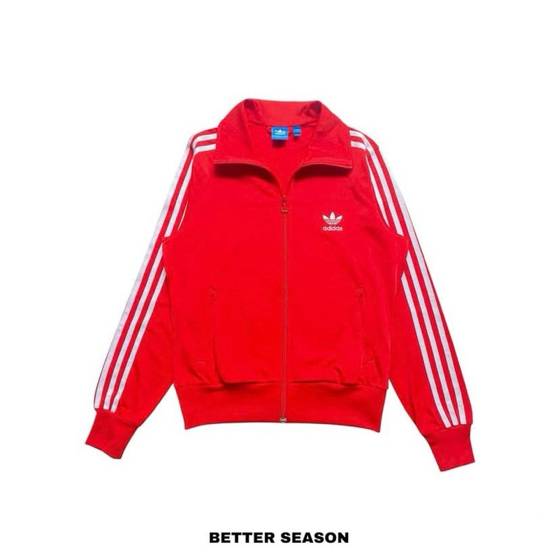 Adidas Firebird Big Logo Tracktop