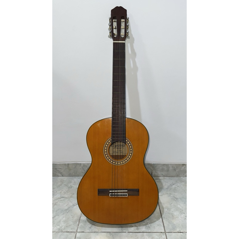 Gitar Espanola CC 480 YW
