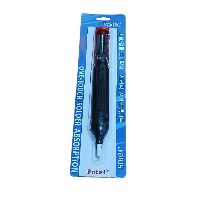 Sedot Timah ANTEL SD03C