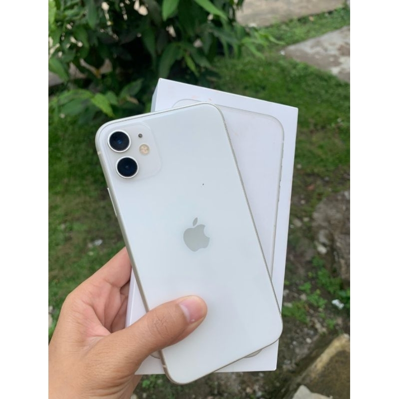 iPhone11(64)IBOX
