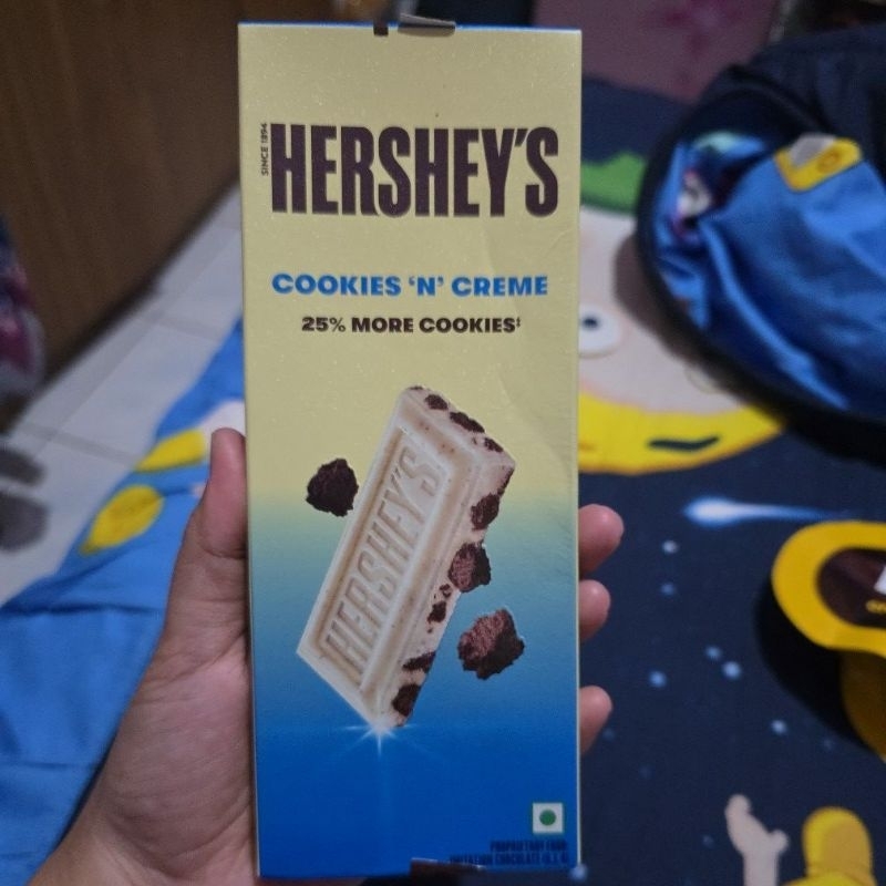 

Hershey's