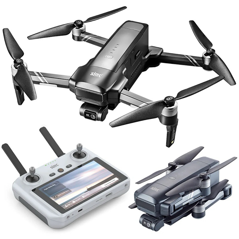 MURAH SJRC F22 S3 PRO XR F22 S2 PRO+ F11S PRO+ REMOT LAYAR JARAK JAUH LENGKAP SIAP TERBANG
