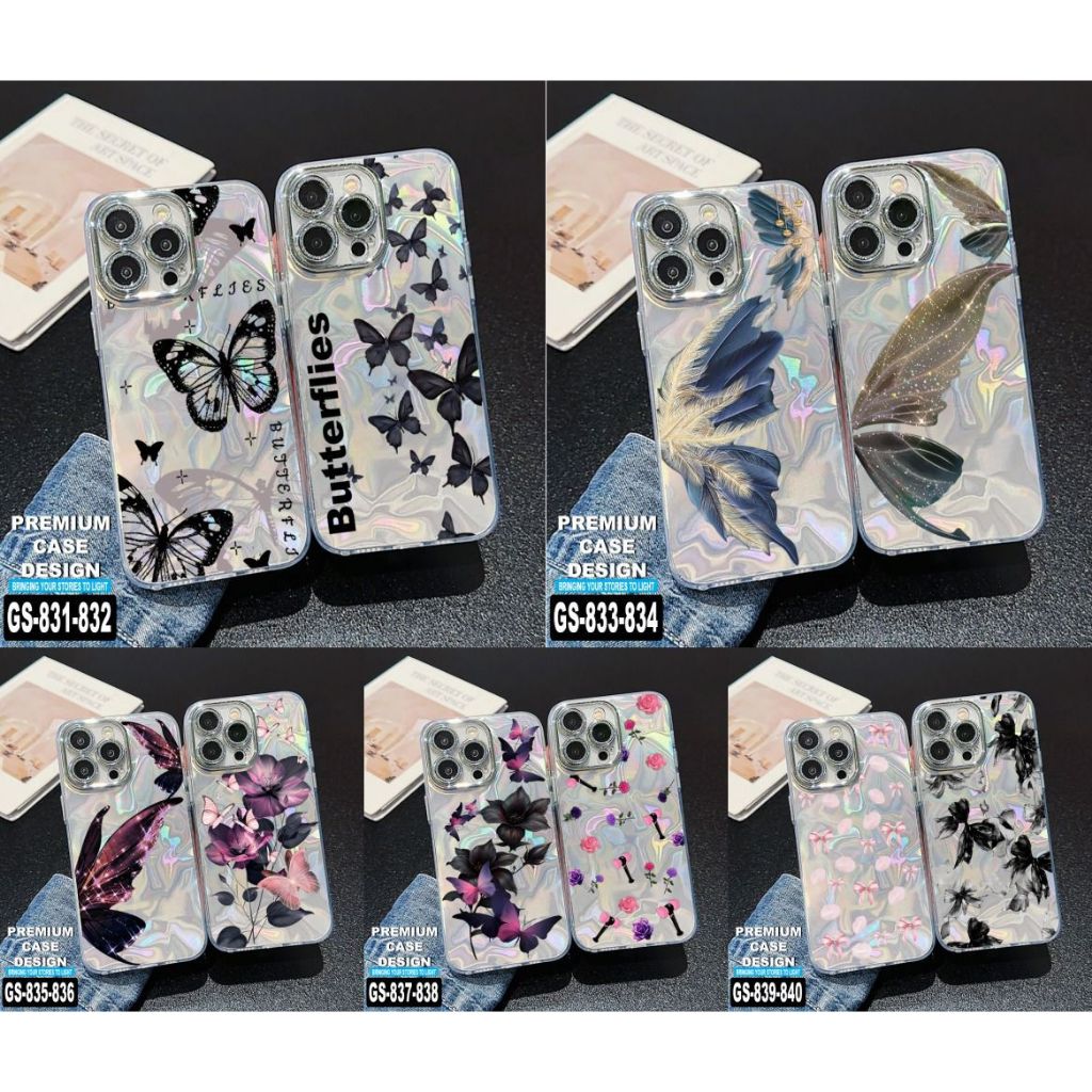 CASE CASING CEWEK UNTUK OPPO A3S