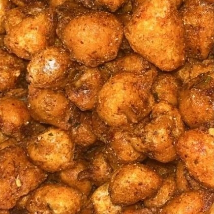 

Cimol Kering