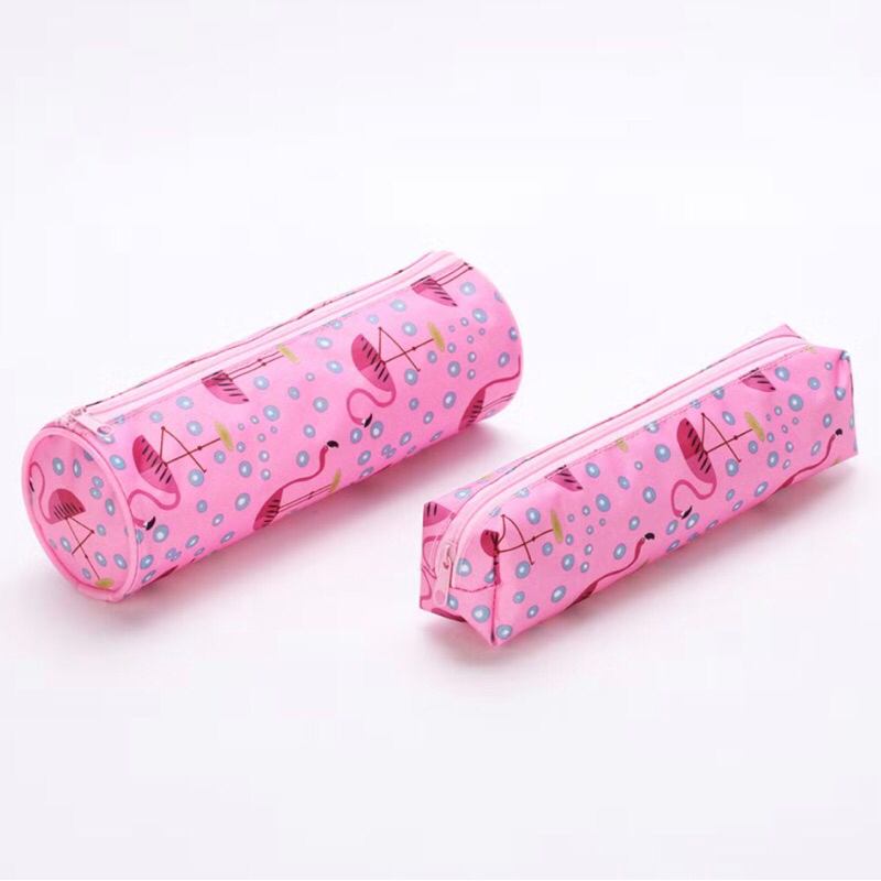 

Tempat Pensil Flaminggo