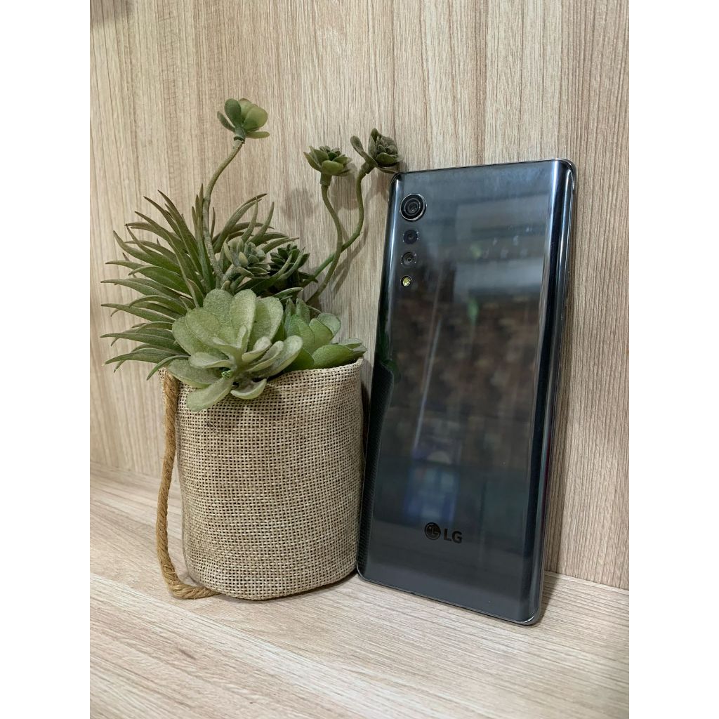 LG Velvet 8/128GB - Second - Unit Only - 8/128GB