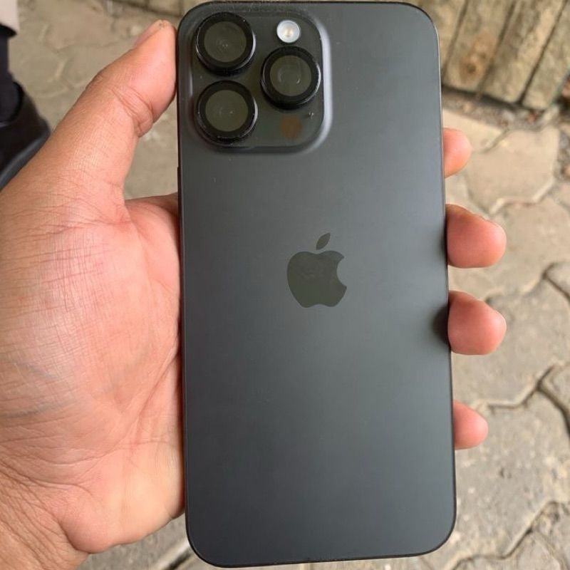 IPHONE 15 PRO MAX EX IBOX