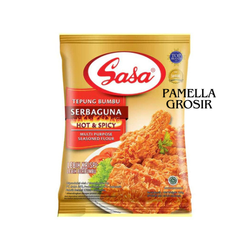 

SASA TEPUNG BUMBU SERBAGUNA HOT 210 GR