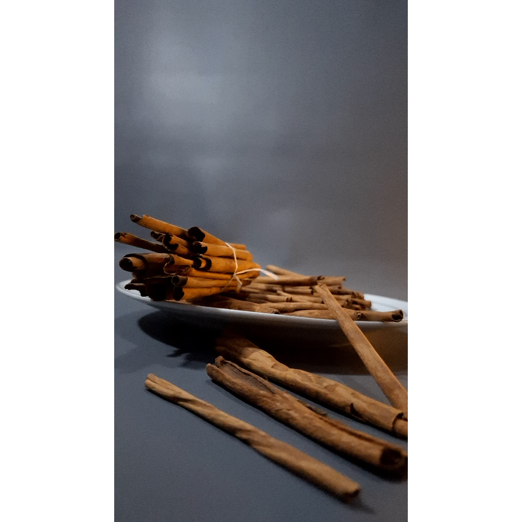 

Kayu Manis Batang utuh Asli premium