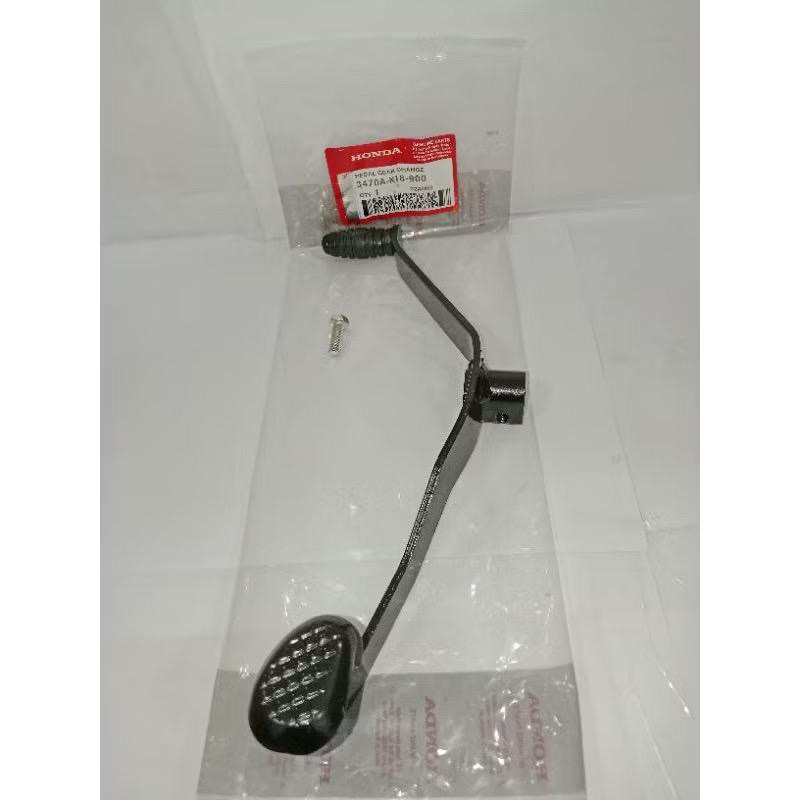 Pedal Overan Operan Gigi Verza 150 (3470A-K18-900)