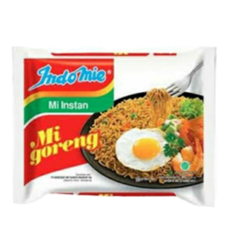 

Indomie Goreng / Iga penyet / Rendang / ayam spesial /Hype geprek / Aceh