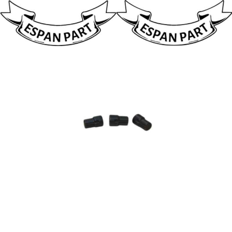 Pen pulley pin paku pully mio sporty mio j soul nouvo asli ori original