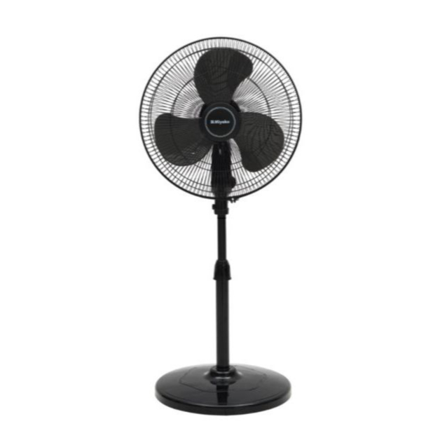Miyako Kipas Angin KAS-1607 GB Kipas Angin Miyako Berdiri