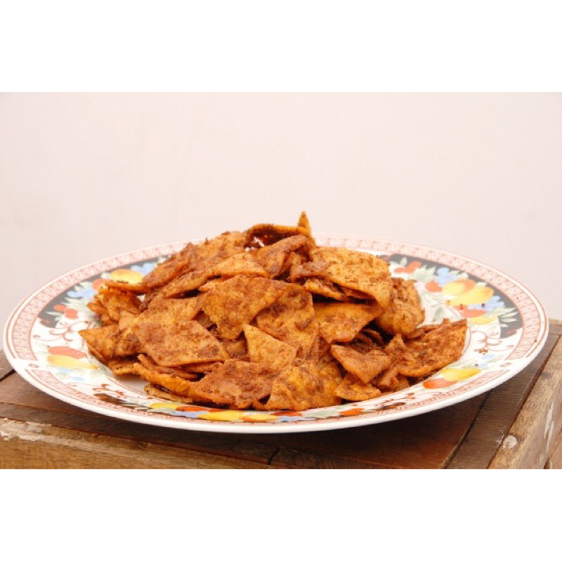 

Rendang Telur/Talua Khas Payakumbuh