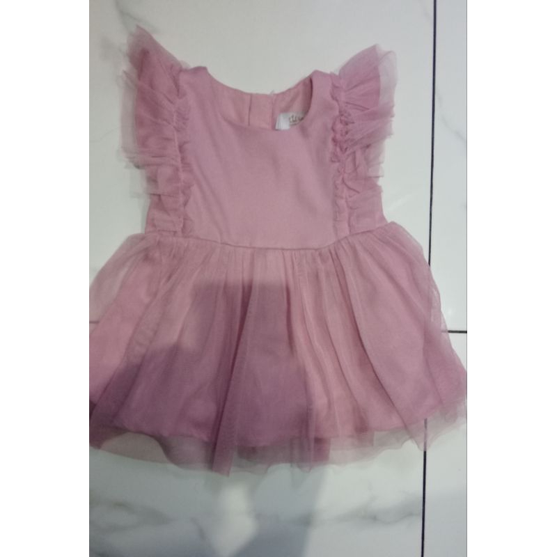 dress bayi pl
