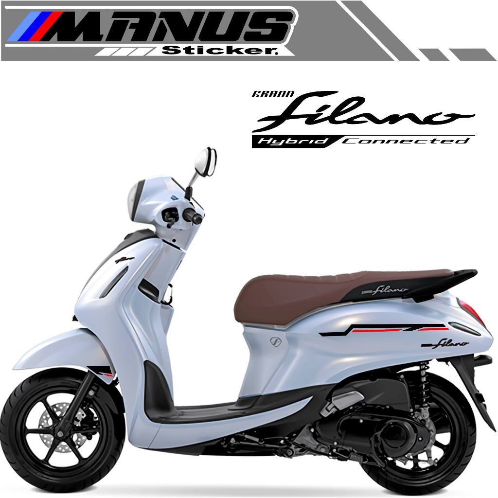 379/STRIPING GRAND FILANO/STIKER GRAND FILANO/STRIPING LOGO/STIKER LOGO FILANO/STIKER KEREN FILANO
