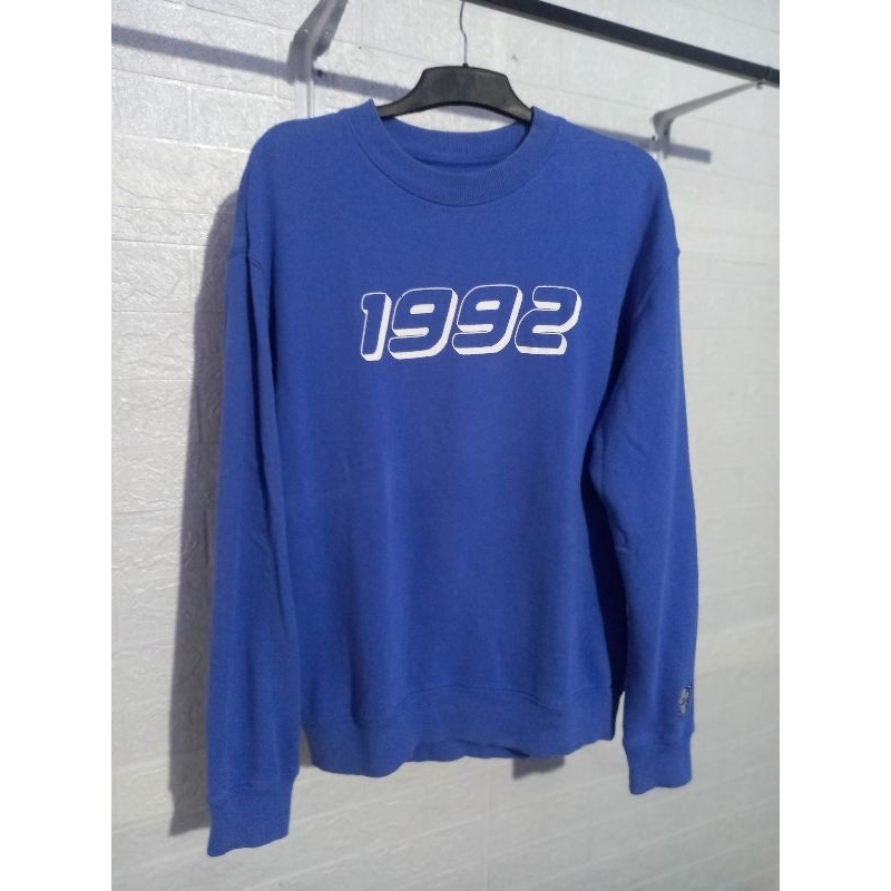 Crewneck Graphic Tee