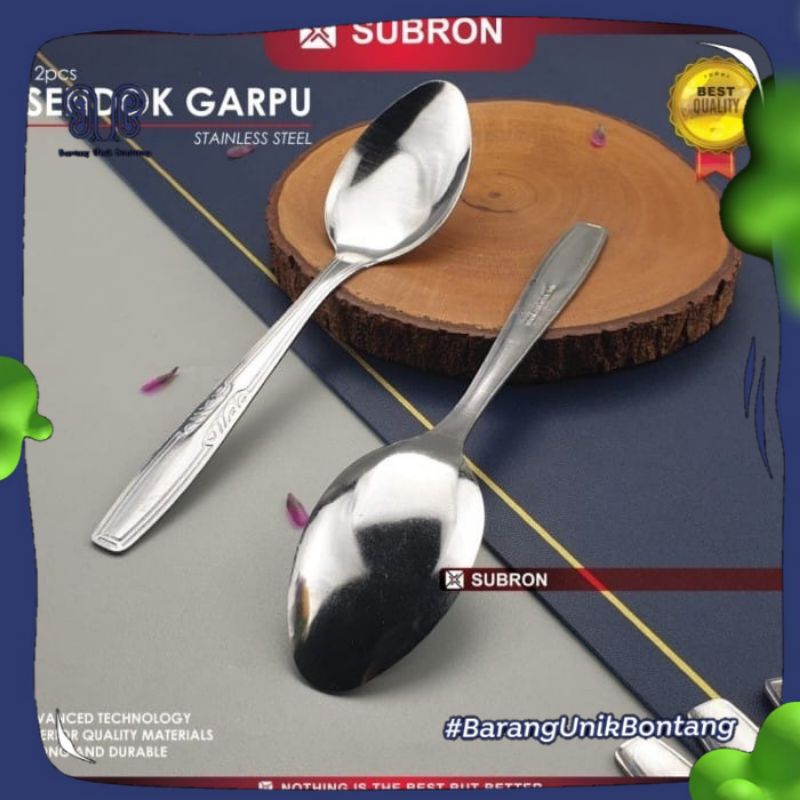 SENDOK SUBRON 303