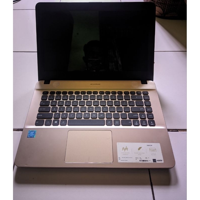 LAPTOP ASUS X441M