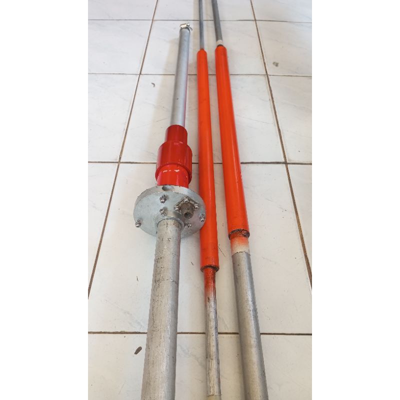 Antena G7VHF 140-143Mhz