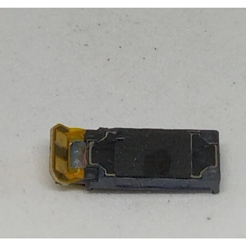 Mic Telepon Atas Samsung Galaxy J6-2018