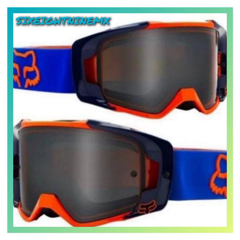 goggle fox motocross goggle fox mtb goggle fox cross adventure kacamata motocross fox kacamata mtb f