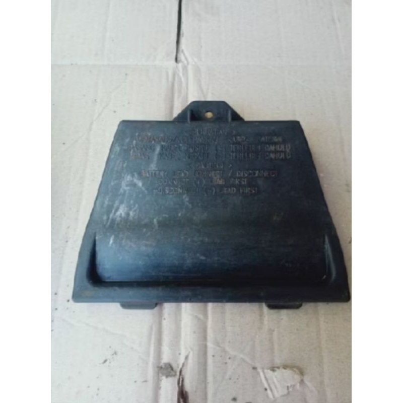 Tutup. Aki Vega Zr Copotan original