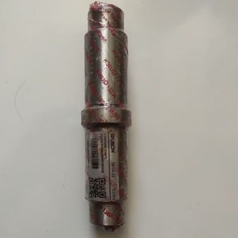 As Ger Belok Coupling Shaft G1000/G3000/BOXER ORIGINAL QUICK Traktor Sawah
