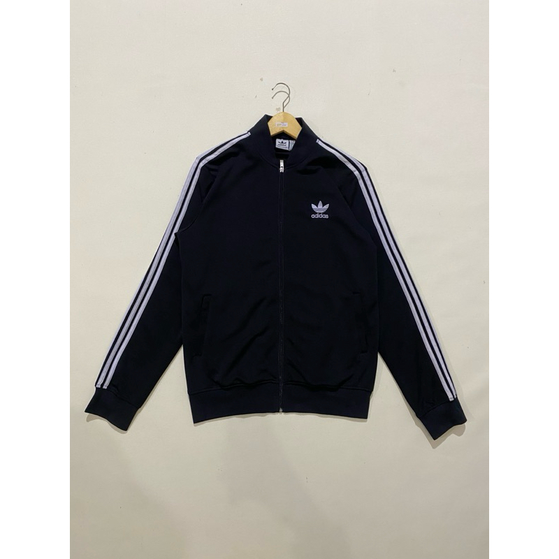 TRACTOP ADIDAS SECOND TRACKSUIT