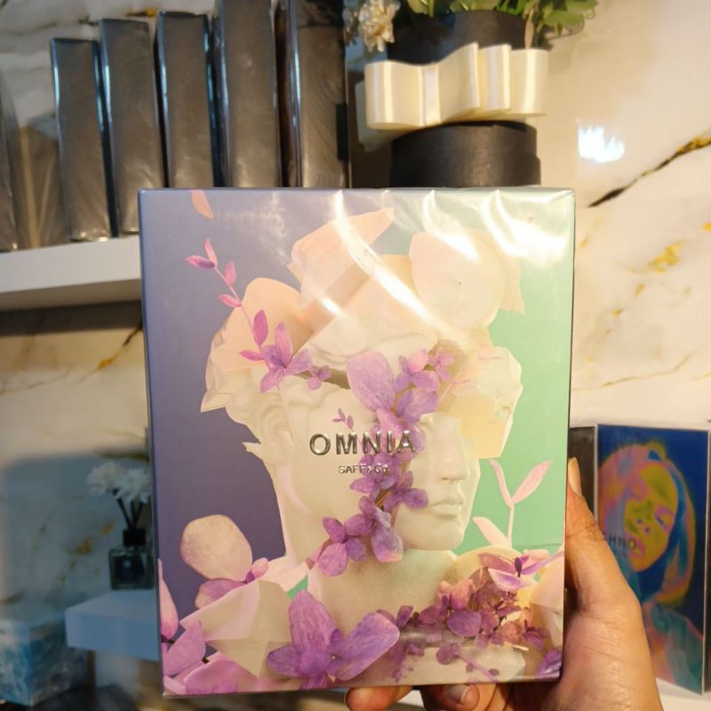 SAFF & Co. OMNIA