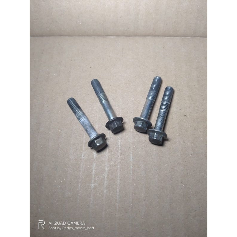 Baut Capil kop tutup kop gl pro max Megapro Tiger original