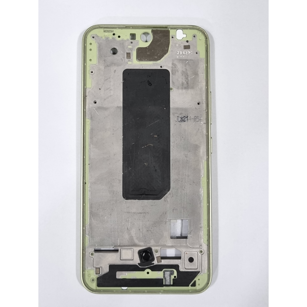 FRAME/DUDUKAN LCD SAMSUNG GALAXY A54 5G - A546 ORIGINAL COPOTAN