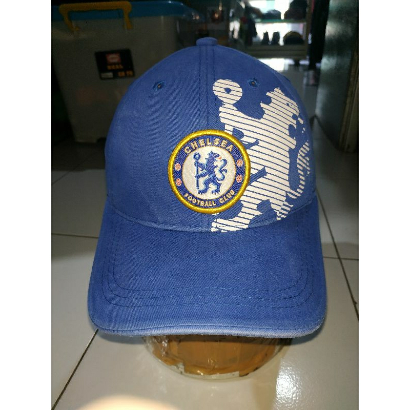 CHELSEA FC
