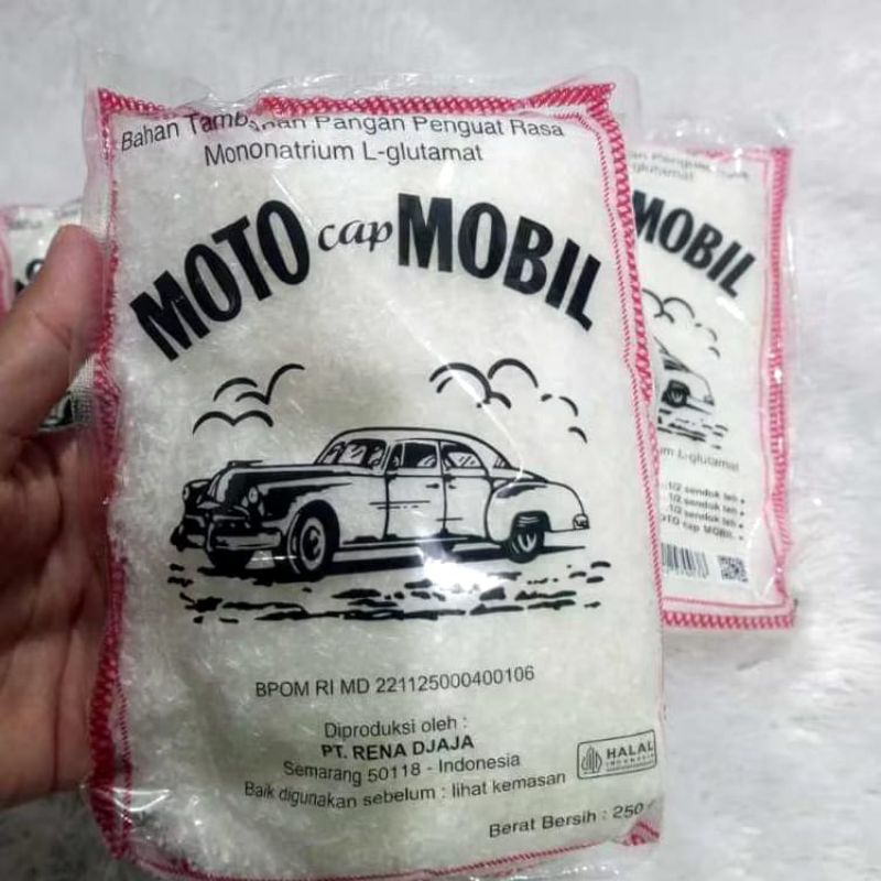 

PAKET HEMAT !! 8 PCS MOTO CAP MOBIL 250 GRAM MURAH