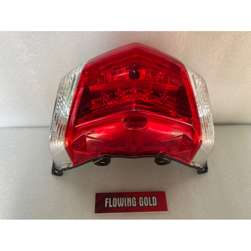 stoplamp lampu belakang yamaha NMAX OLD ORIGINAL