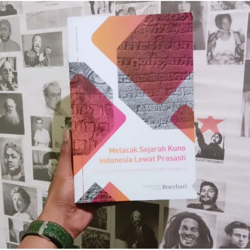 H.G. Wells Sejarah Dunia Ringkas | The Island of Java | Sejarah Tanah Jawa | John Joseph Stockdale |