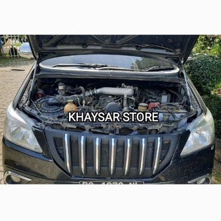 hidrolik kap mesin innova 2010 diy