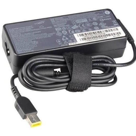 Adaptor Charger PC All In One Lenovo V530-22ICB 20V 4,5A 90W USB Square Mounth