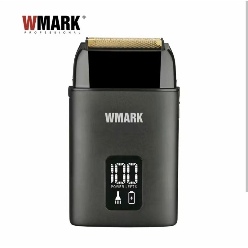 WMARK NG-983 SHAVER ORIGINAL