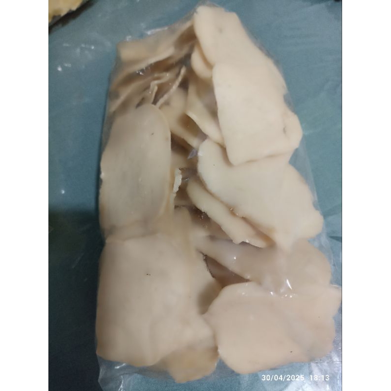 

kerupuk udang asli Madura