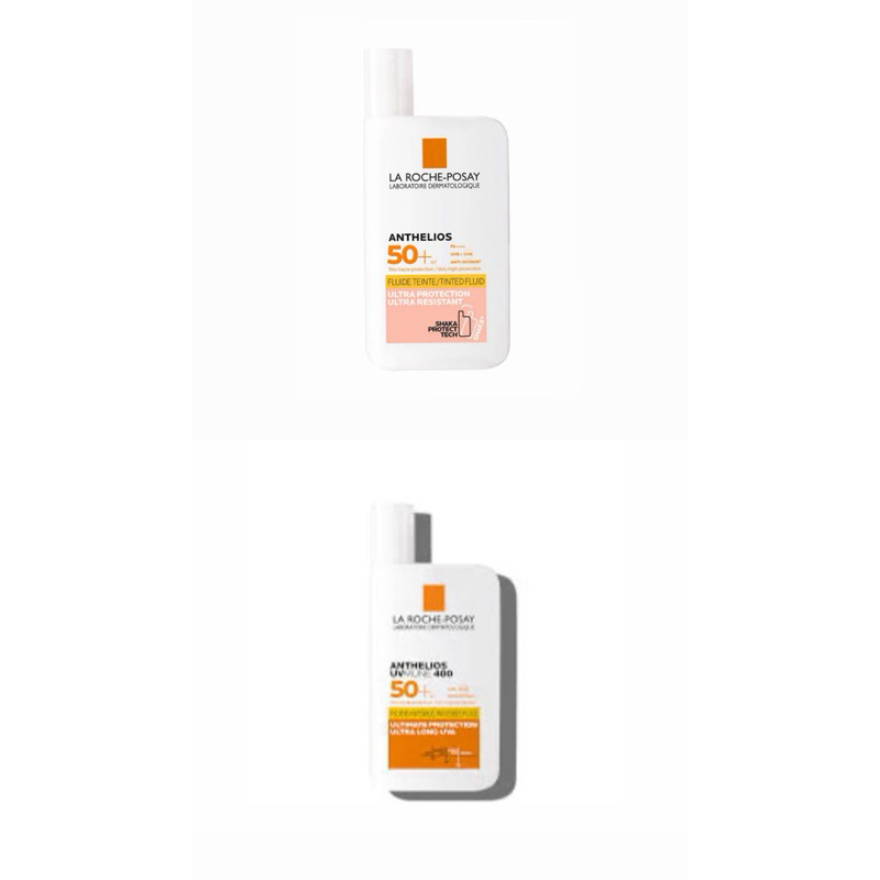 [PRELOVED] ORI LaRoche-Posay Sunscreen