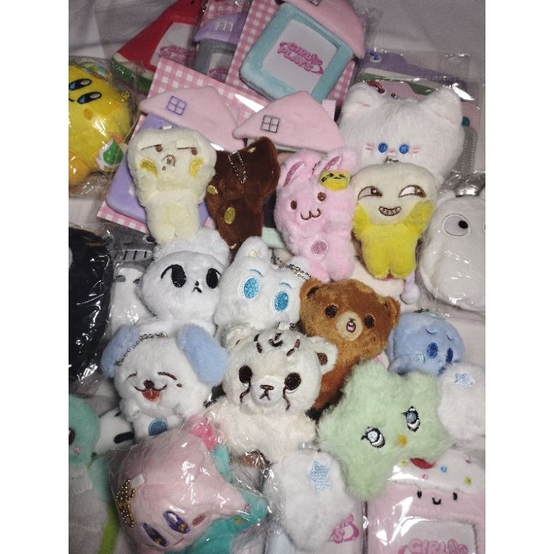 [Ready] Doll nct dream, 127, wish