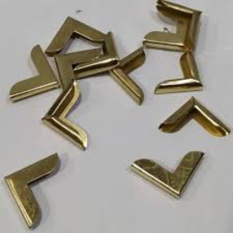 Pojokan Kitab Pengaman